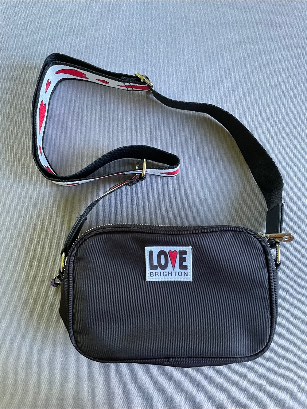 Love Brighton Bag